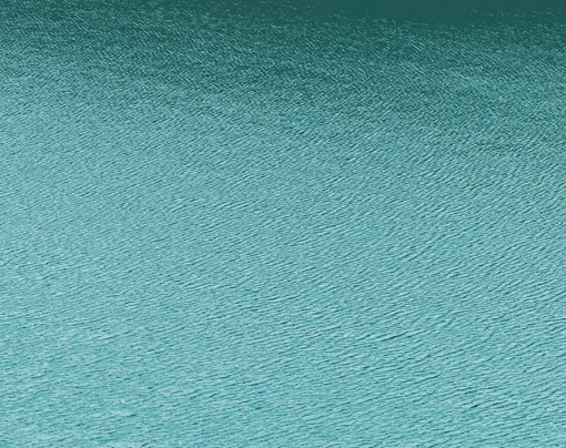 Turquoise, 2021