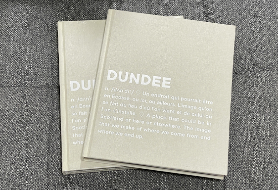 Dundee